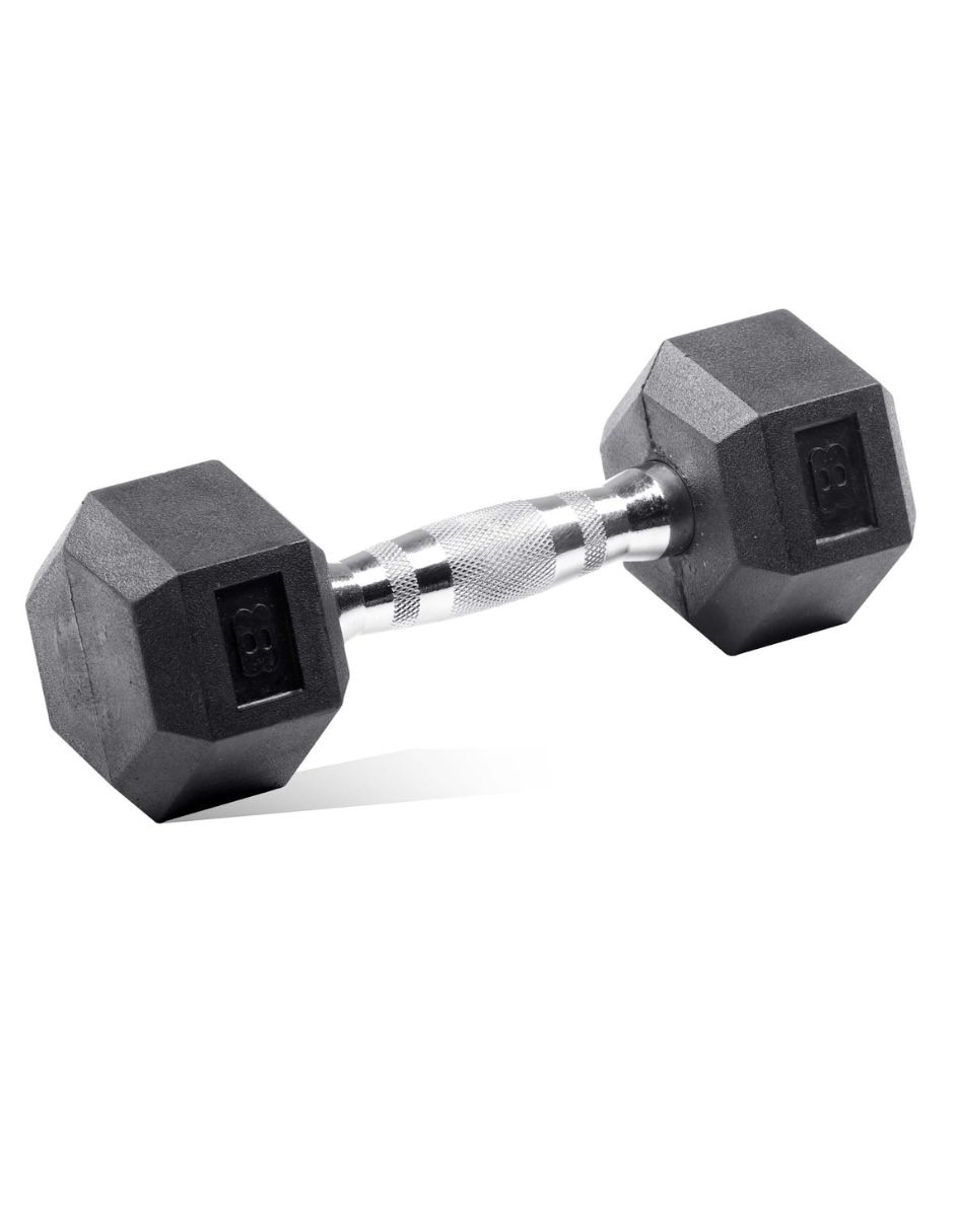 Mancuerna de peso variable 3.6 kg Mancuerna de peso variable 3.6 kg