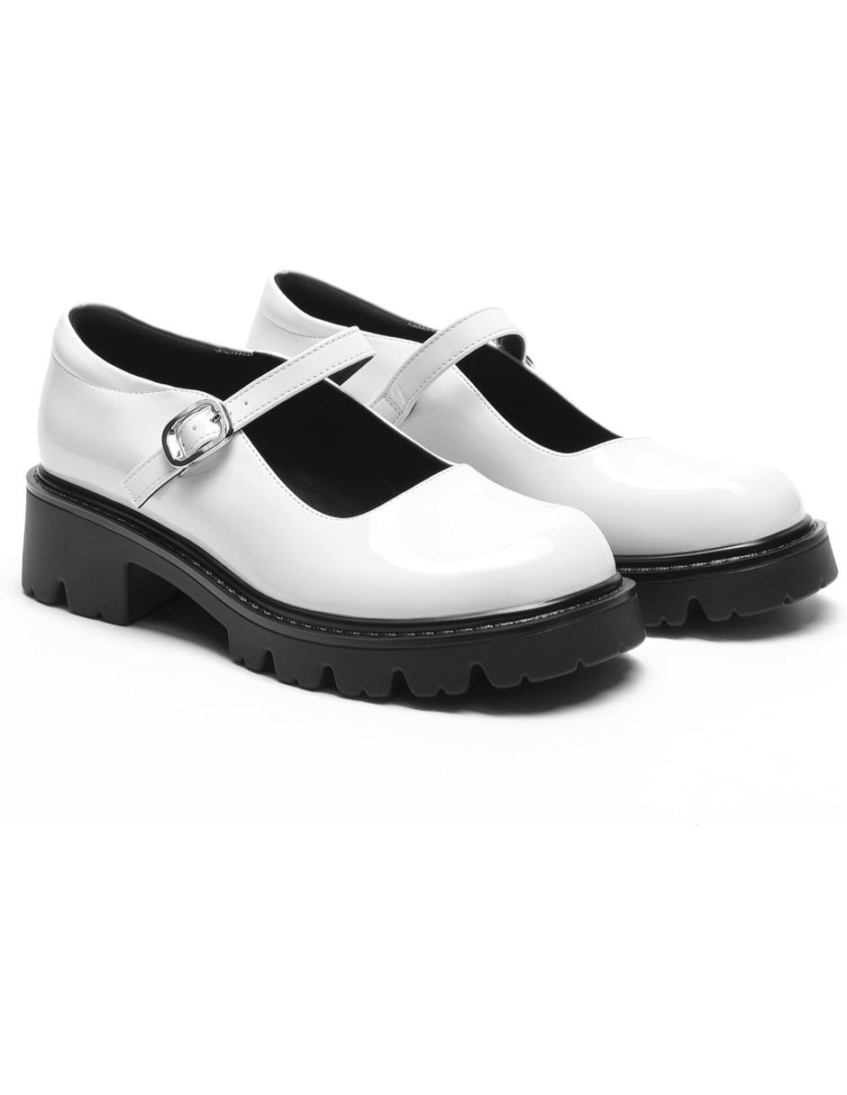 Zapato para mujer 4