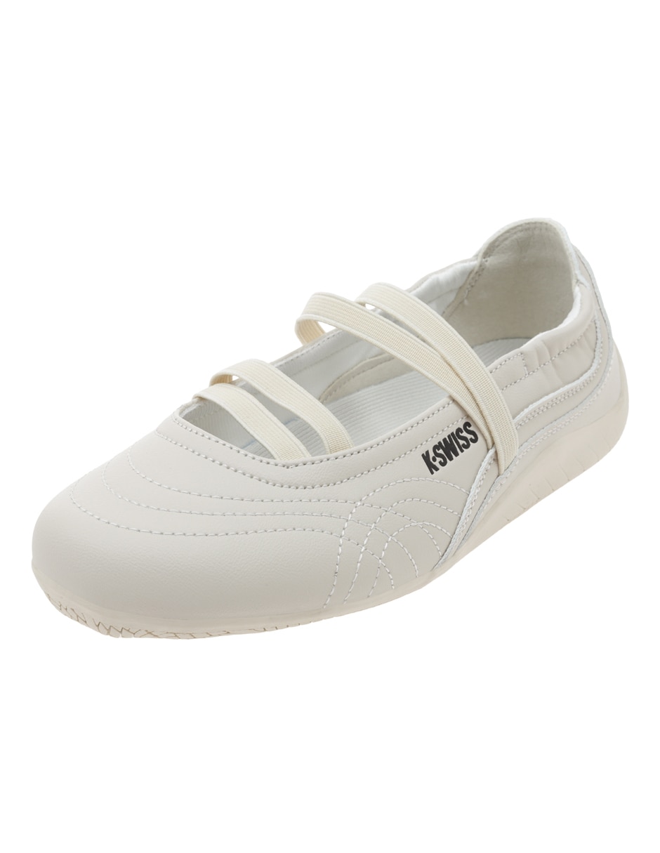 Tenis Elvira V para mujer 3