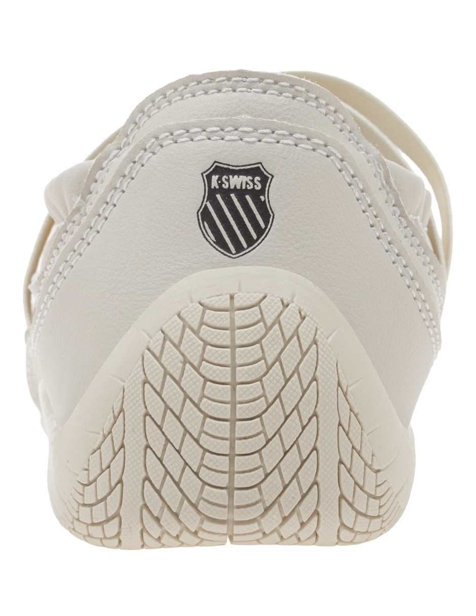 Tenis K-swiss Elvira V para mujer