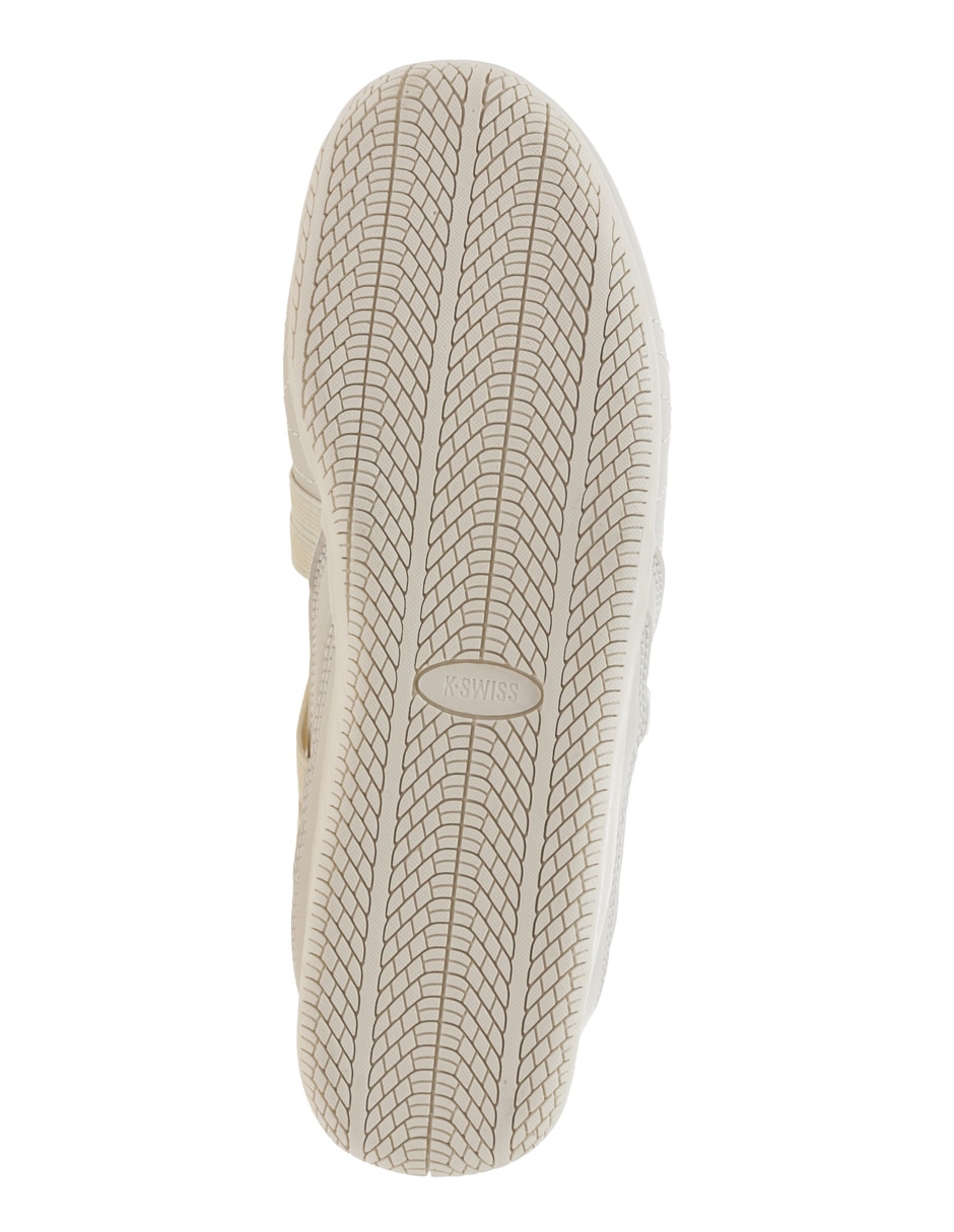 Tenis K-swiss Elvira V para mujer