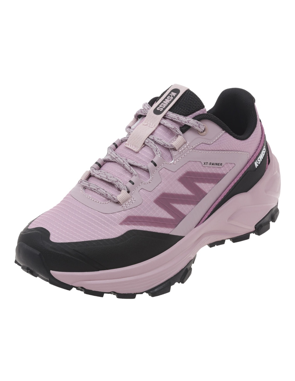 Tenis k-swiss xt-reiner v para mujer