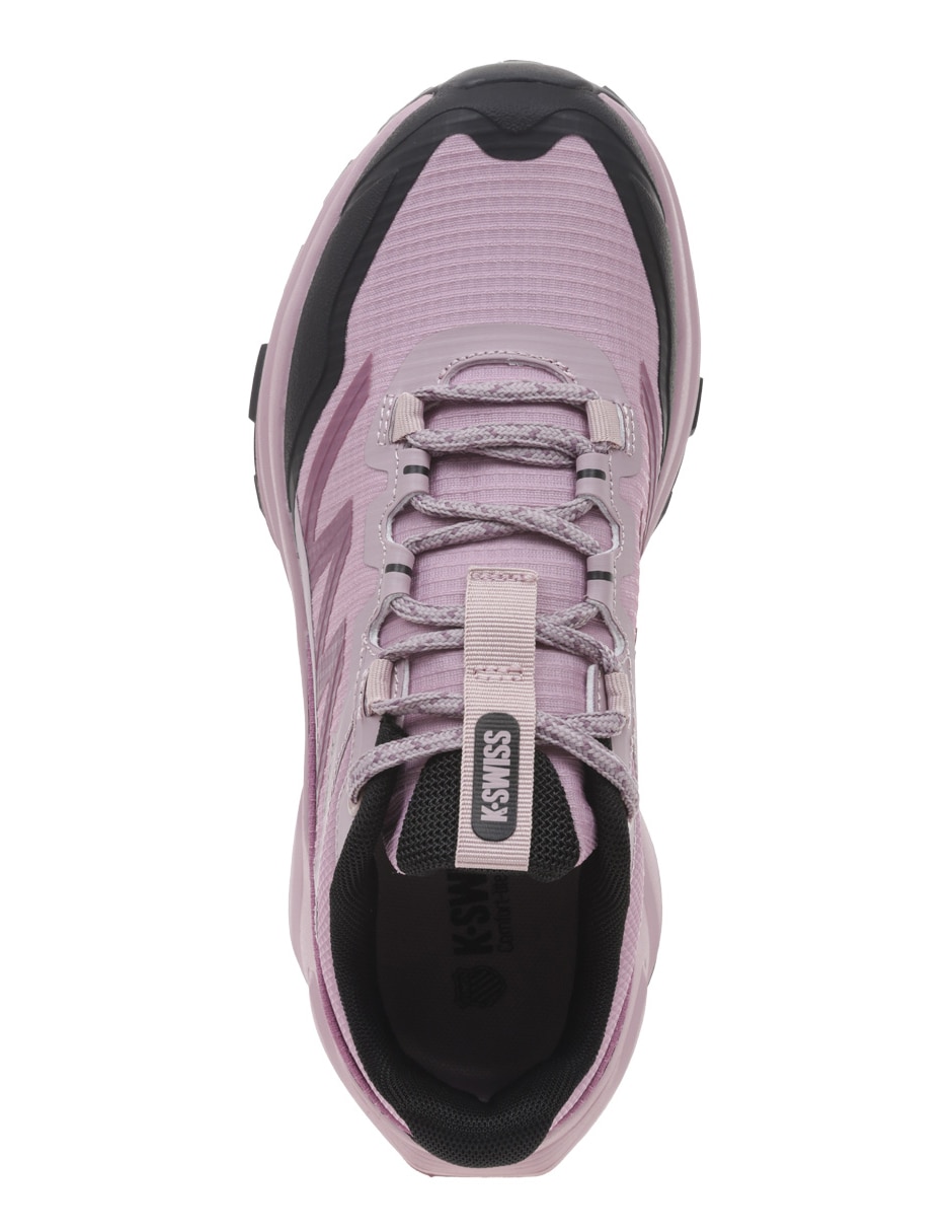 Tenis k-swiss xt-reiner v para mujer