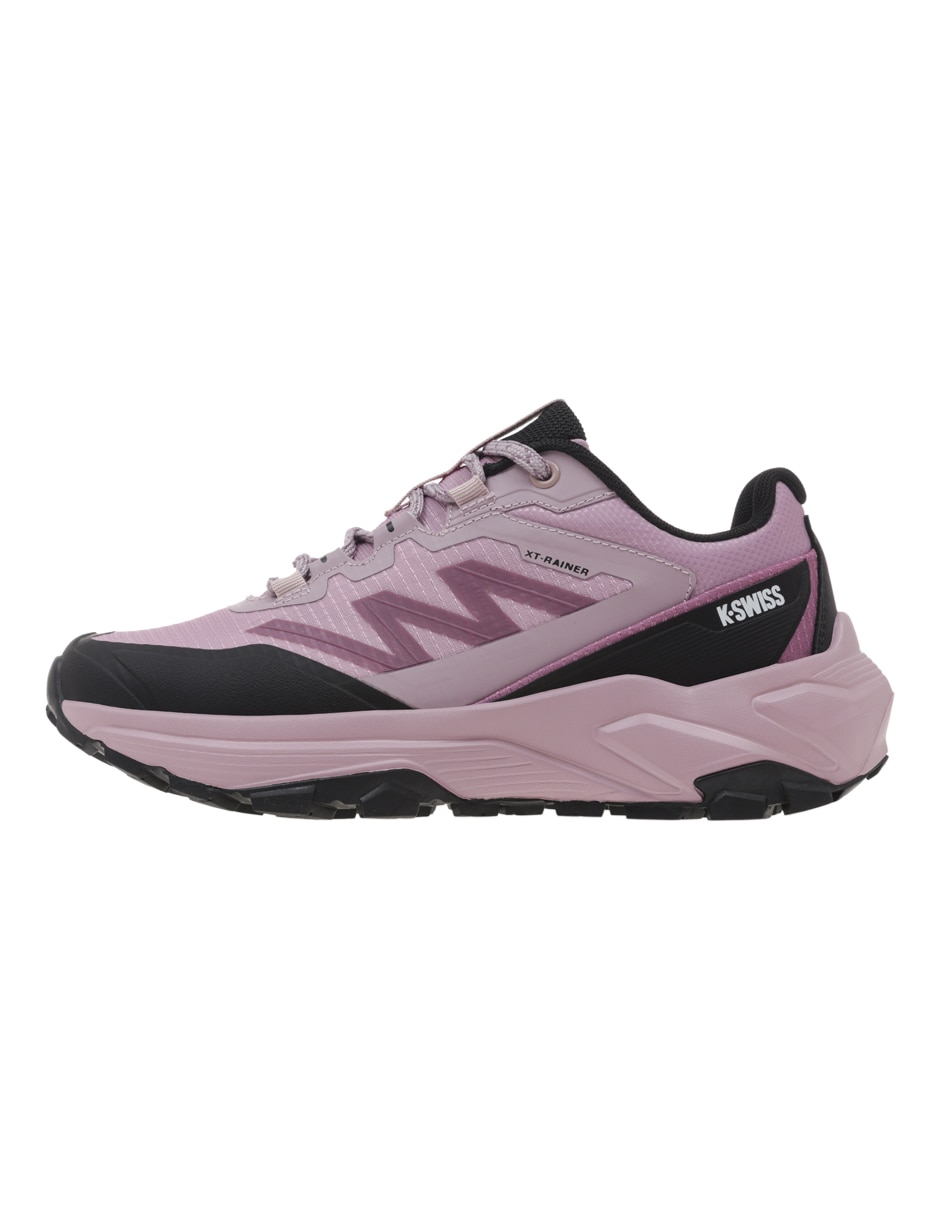 Tenis xt-reiner v para mujer Tenis xt-reiner v para mujer