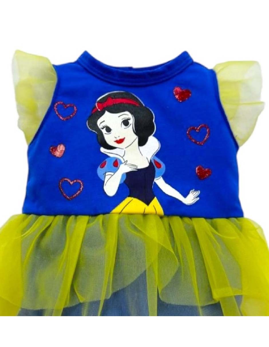 Pañalero Disney de algodón