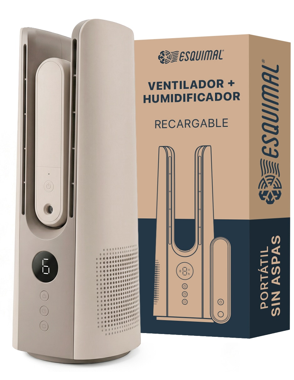 Enfriador evaporativo No 9 velocidades 1