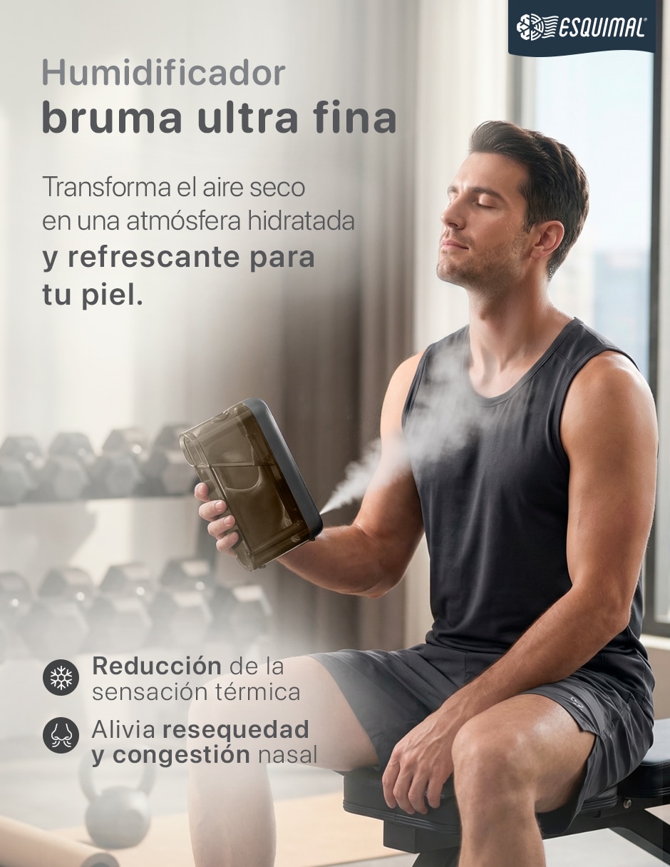 Enfriador evaporativo No 9 velocidades 6
