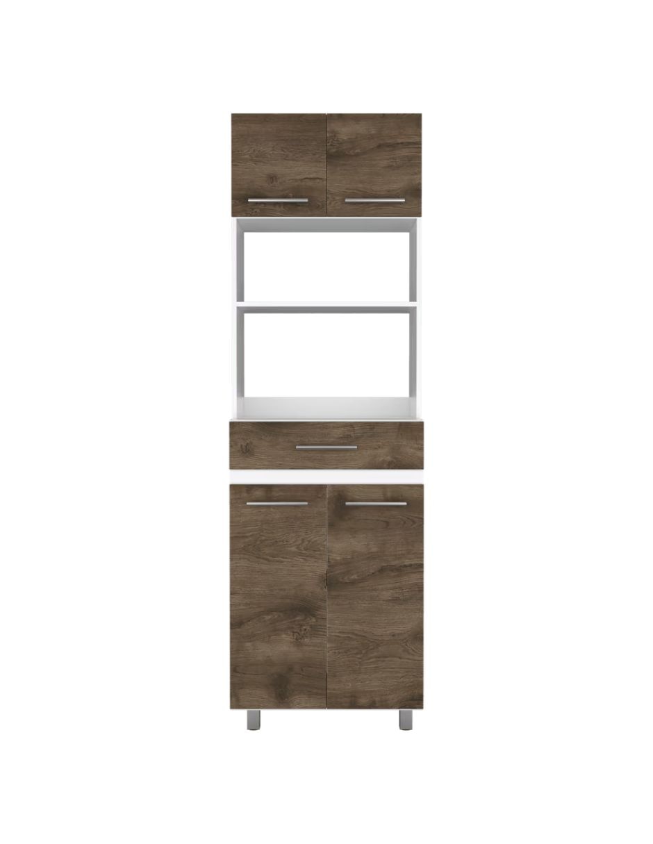 Cajón microondas Excelsior