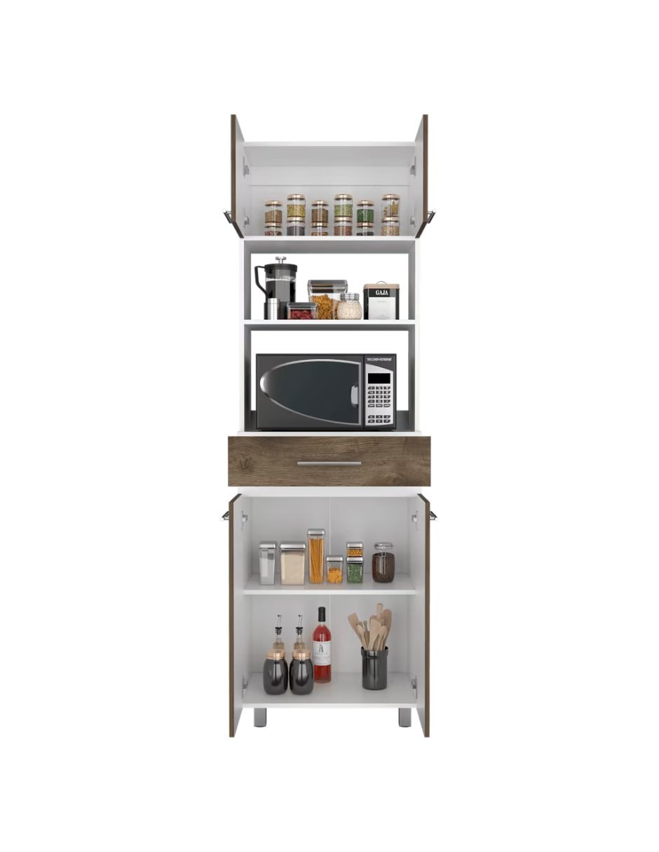 Cajón microondas Excelsior