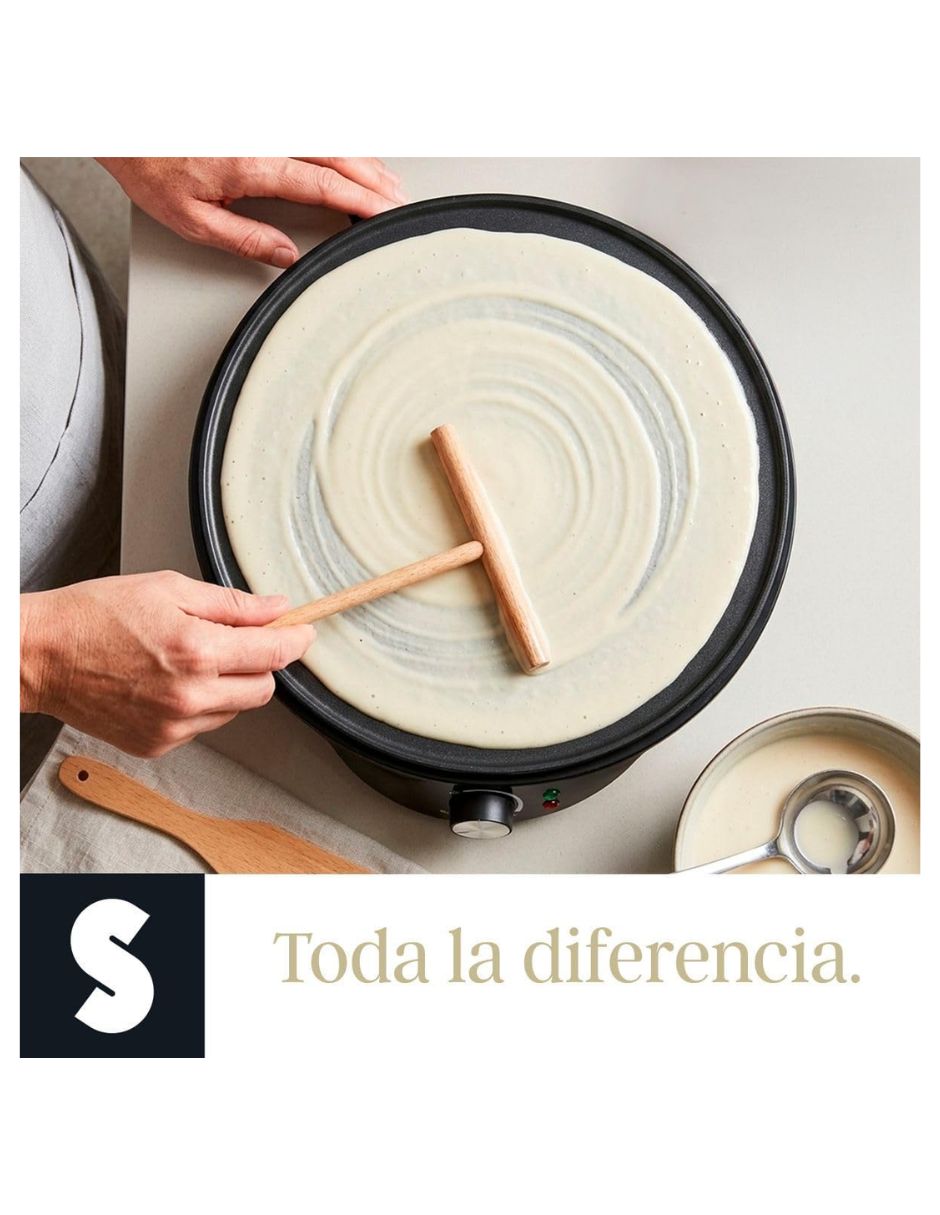 Crepera signa el72c1