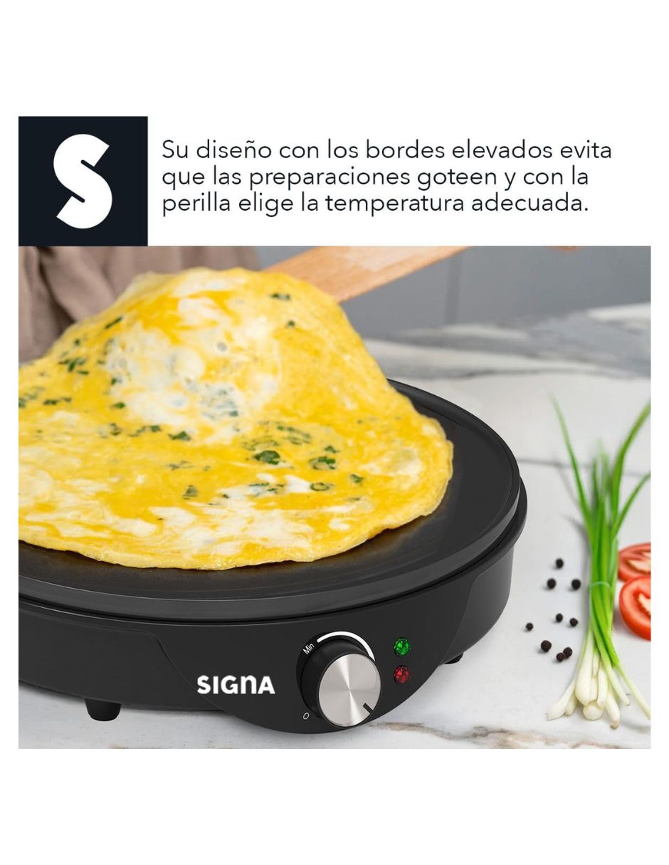 Crepera signa el72c1