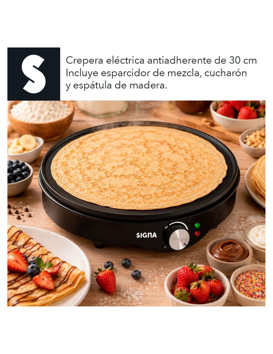 Crepera signa el72c1