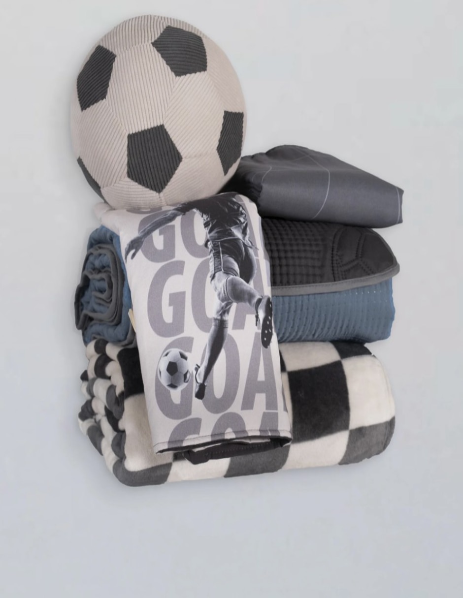 Set edredón Soccer 4