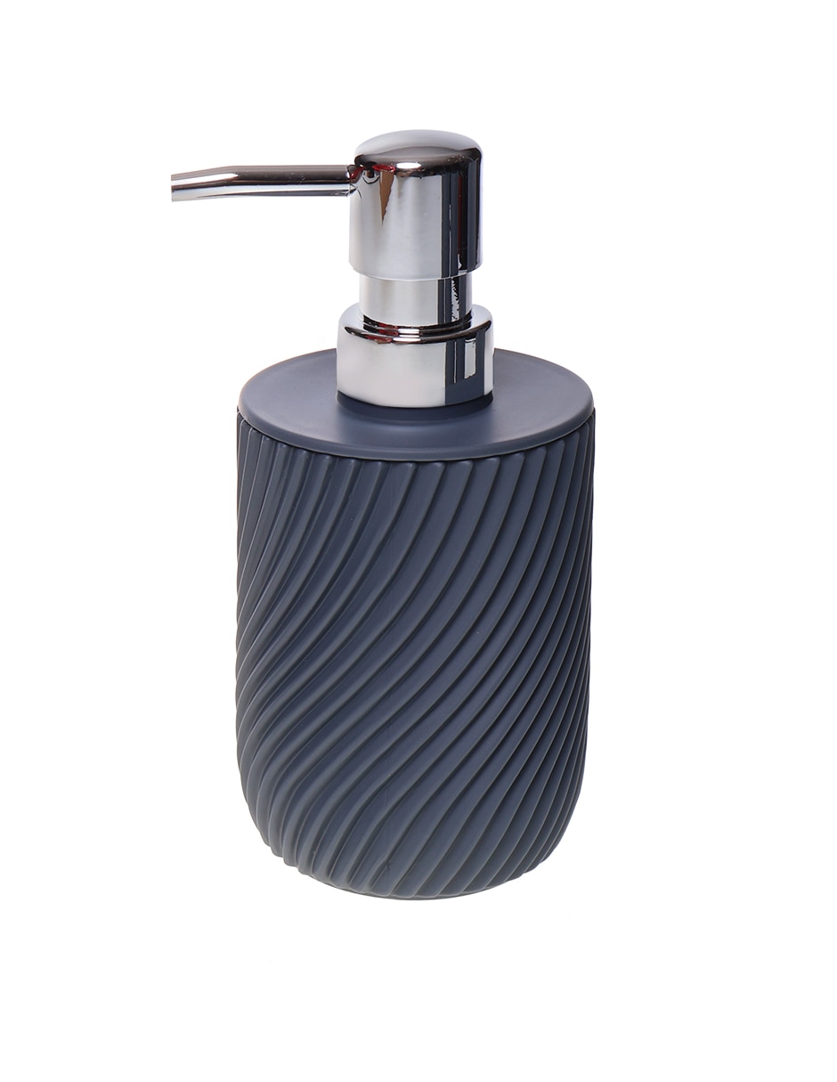 Juego de accesorios para baño Onyxo 5 piezas