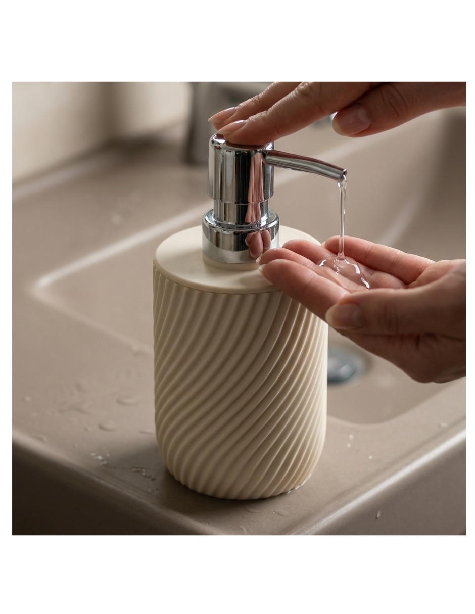 Juego de accesorios para baño 5 piezas 9