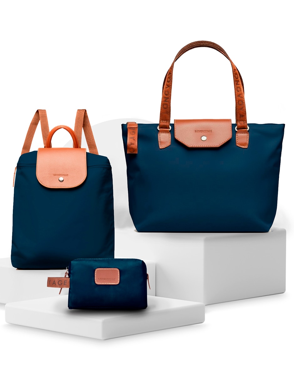 Set carry all para mujer