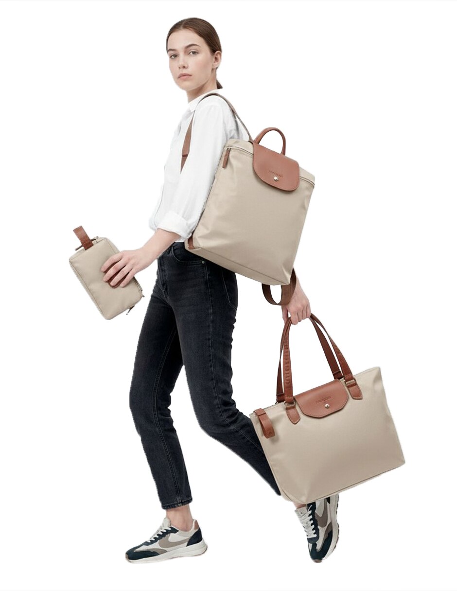 Set carry all para mujer 6