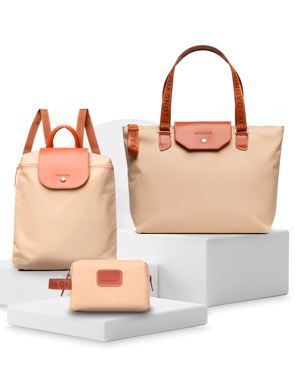 Set carry all para mujer 1