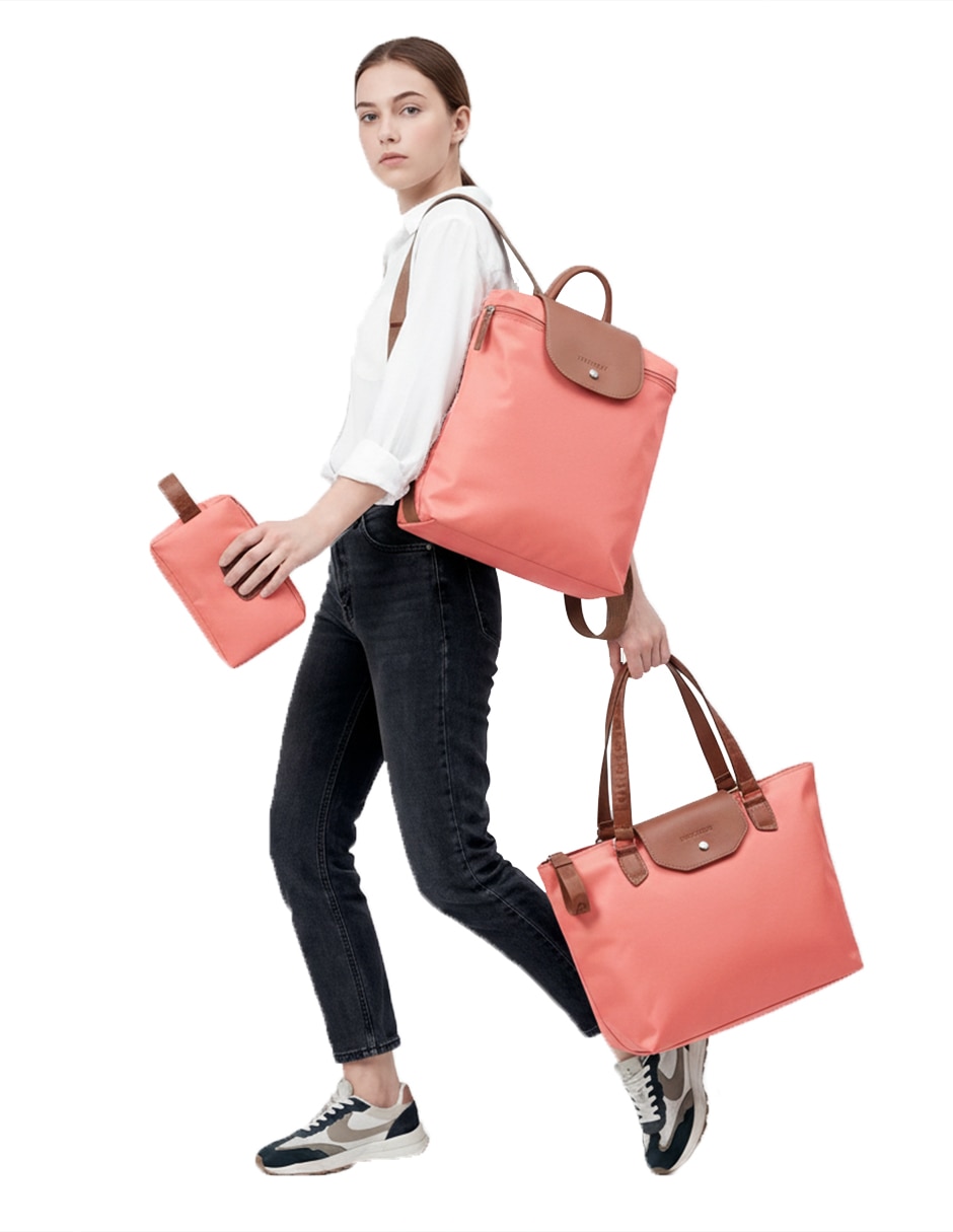 Set carry all para mujer 6