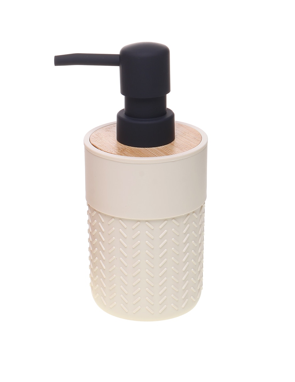 Juego de accesorios para baño Onyxo 5 piezas