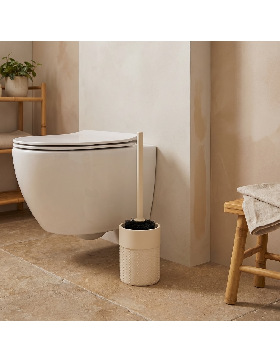 Juego de accesorios para baño Onyxo 5 piezas