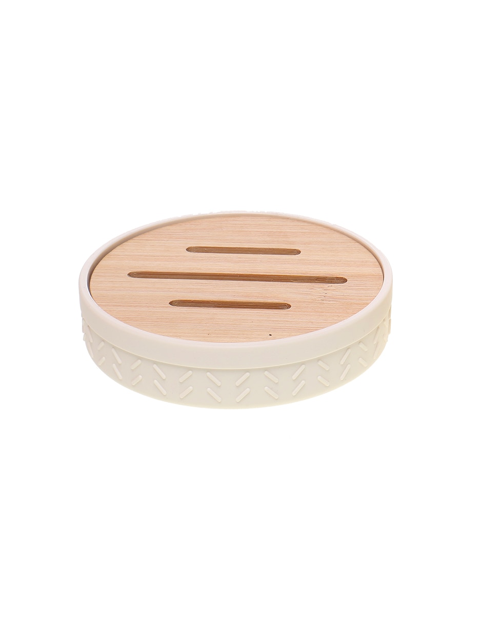 Juego de accesorios para baño Onyxo 5 piezas