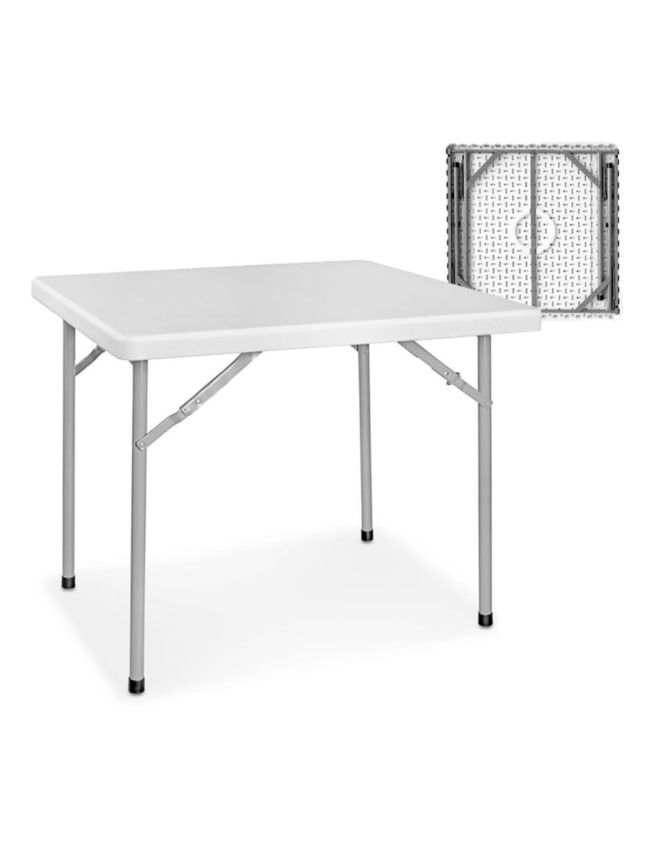 Mesa Selecto Shop de Acero