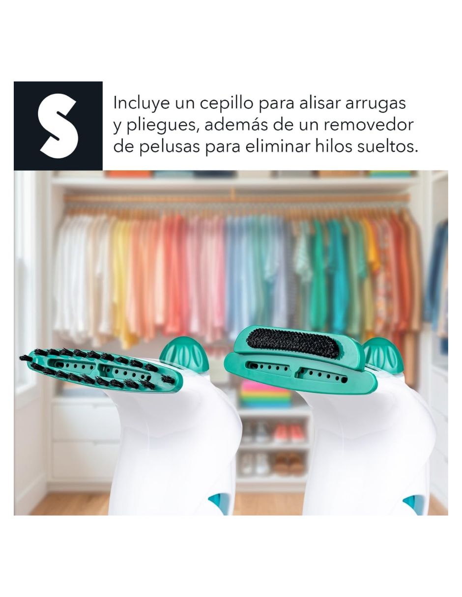 Generador de vapor Signa para planchar ropa