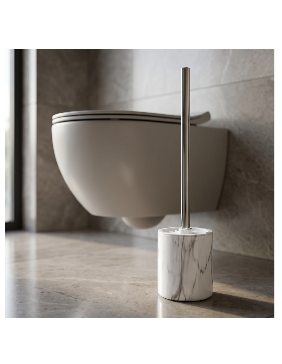 Juego de accesorios para baño Onyxo 5 piezas