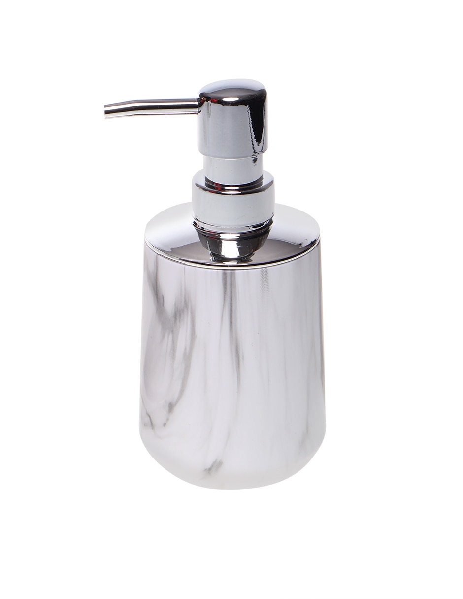 Juego de accesorios para baño Onyxo 5 piezas
