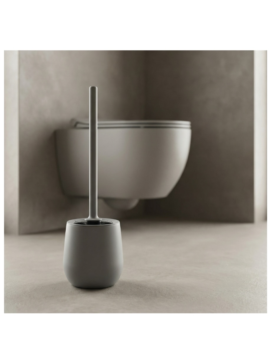 Juego de accesorios para baño Onyxo 5 piezas
