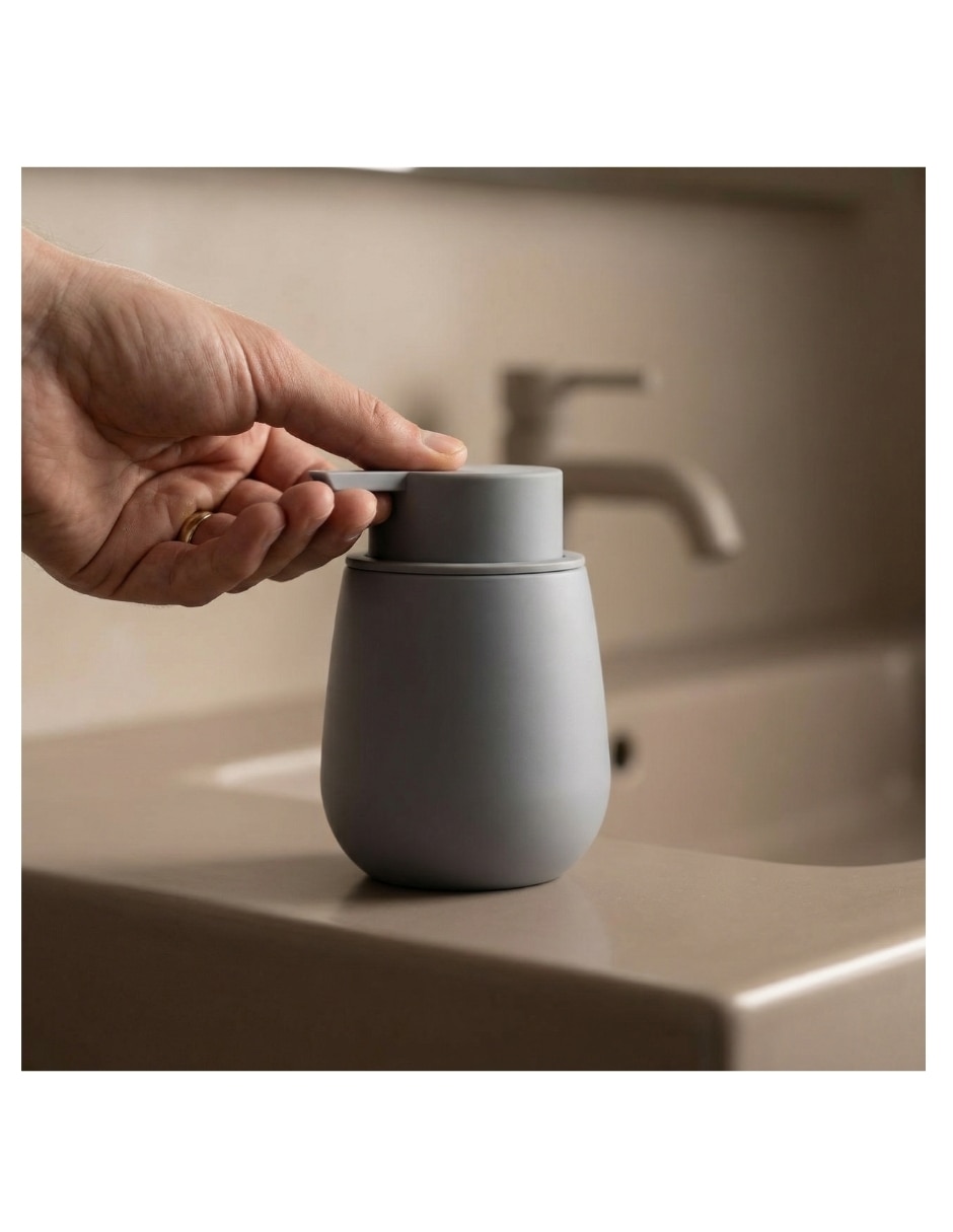 Juego de accesorios para baño Onyxo 5 piezas
