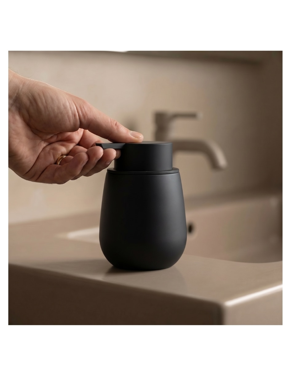 Juego de accesorios para baño 5 piezas 3