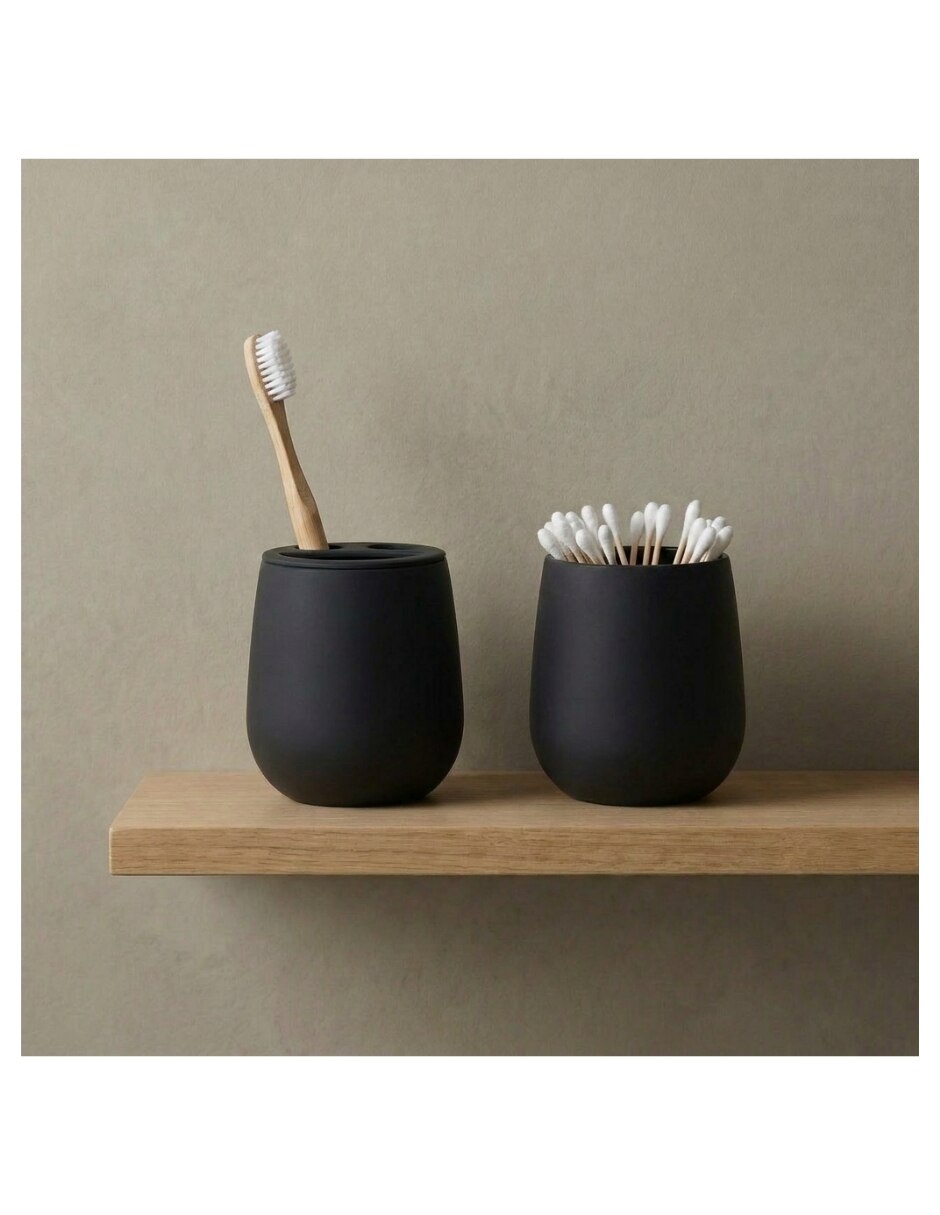 Juego de accesorios para baño 5 piezas 10