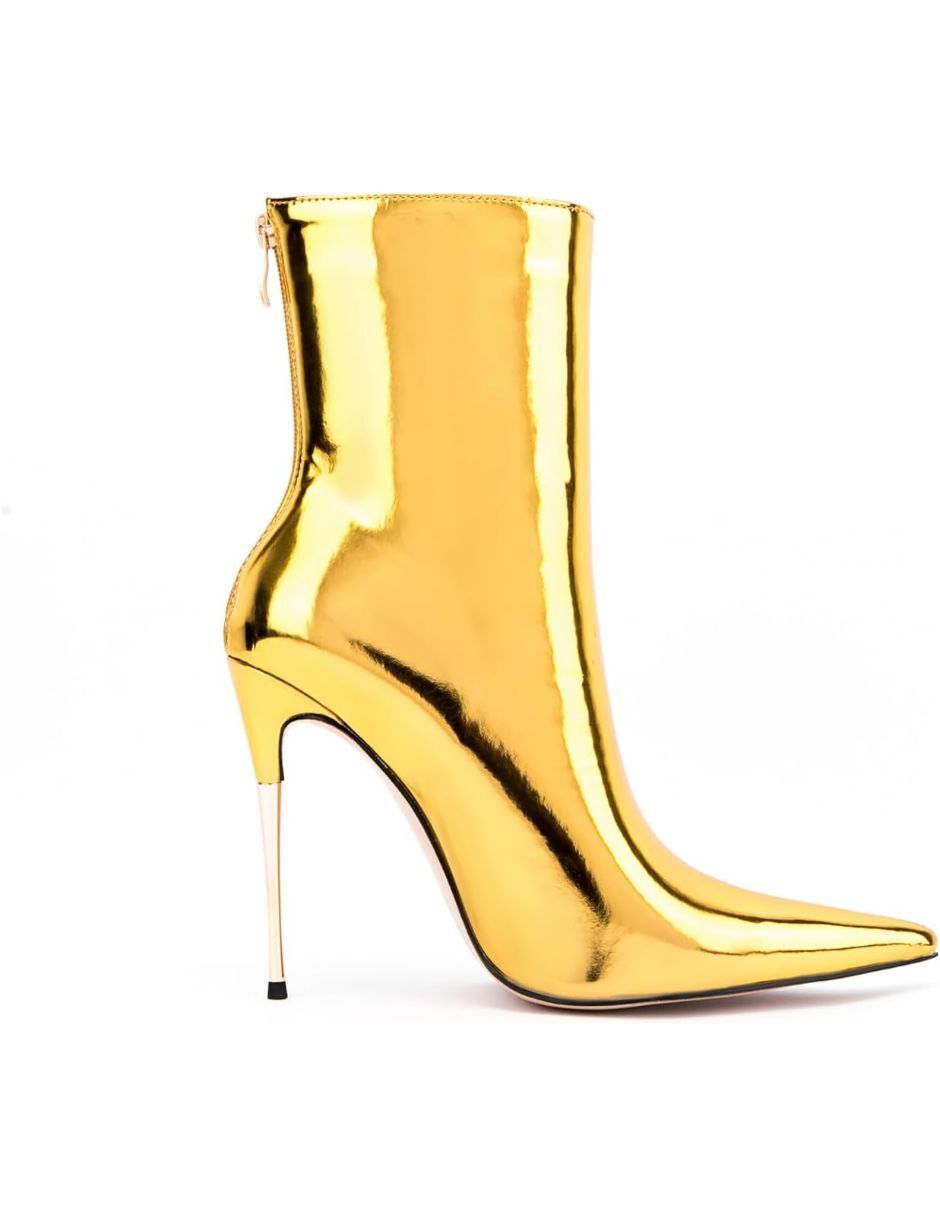 Bota arriba del tobillo Gwin para mujer