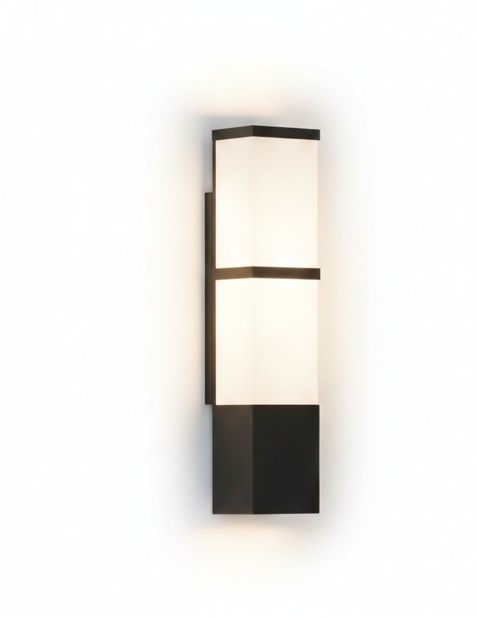 Árbotante led