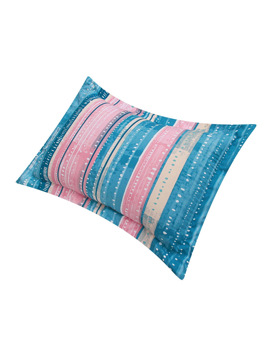 Set edredón Dalfiori Basic Carly
