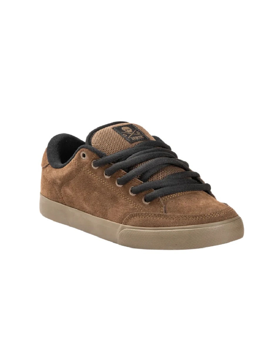 Tenis C1rca de hombre para skate