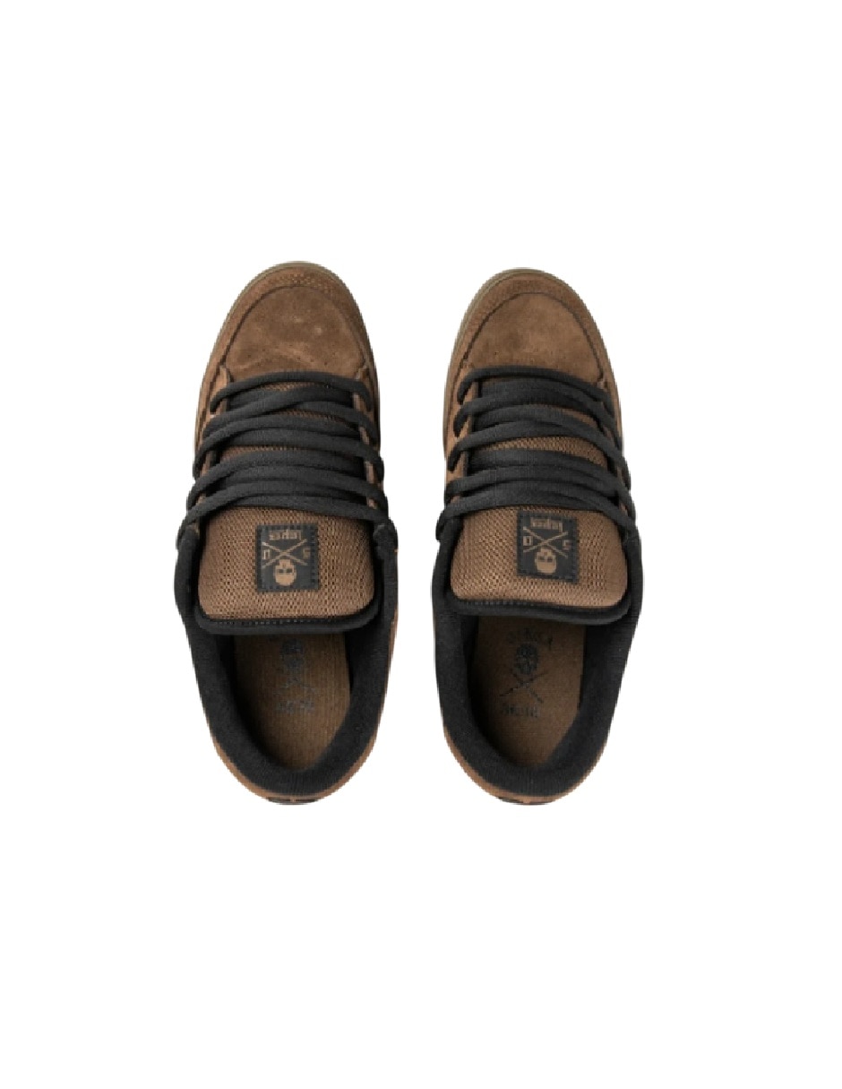 Tenis C1rca de hombre para skate