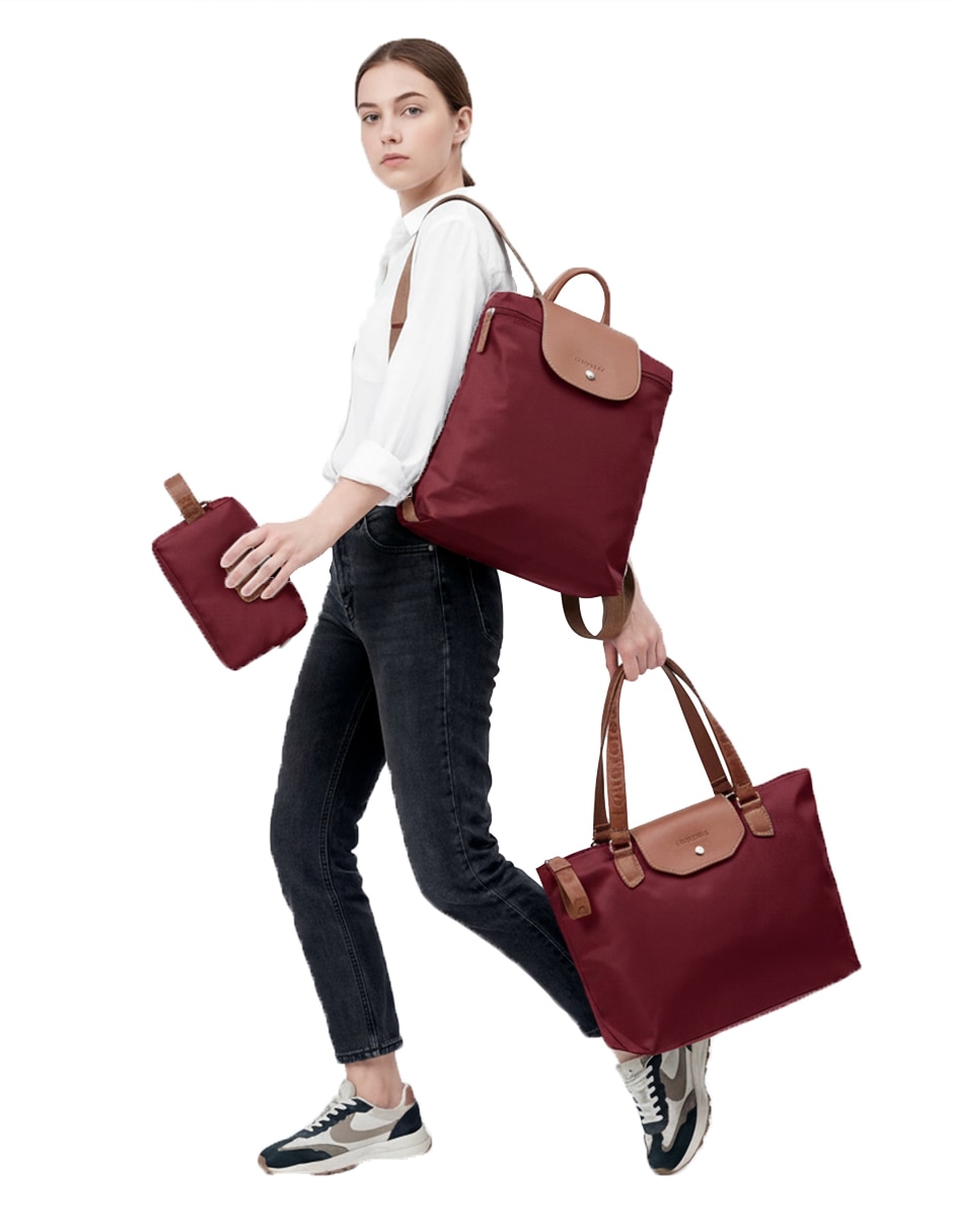 Set carry all para mujer 6