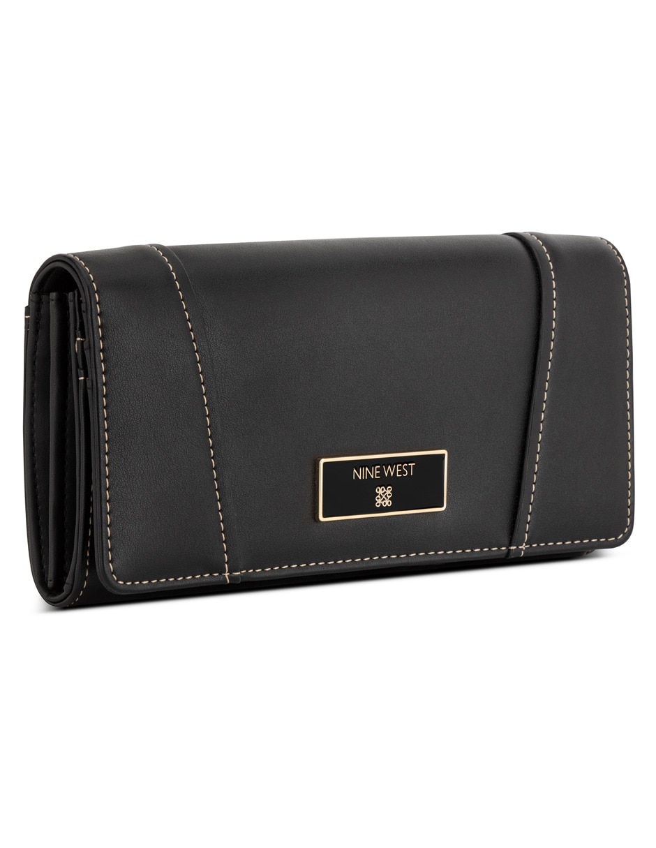 Cartera para celular Nine West Fleura para mujer