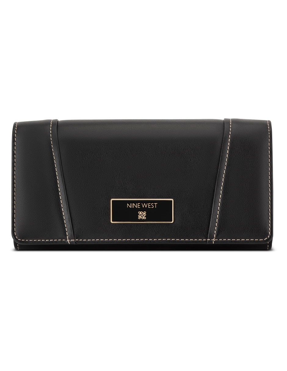 Cartera para celular Nine West Fleura para mujer