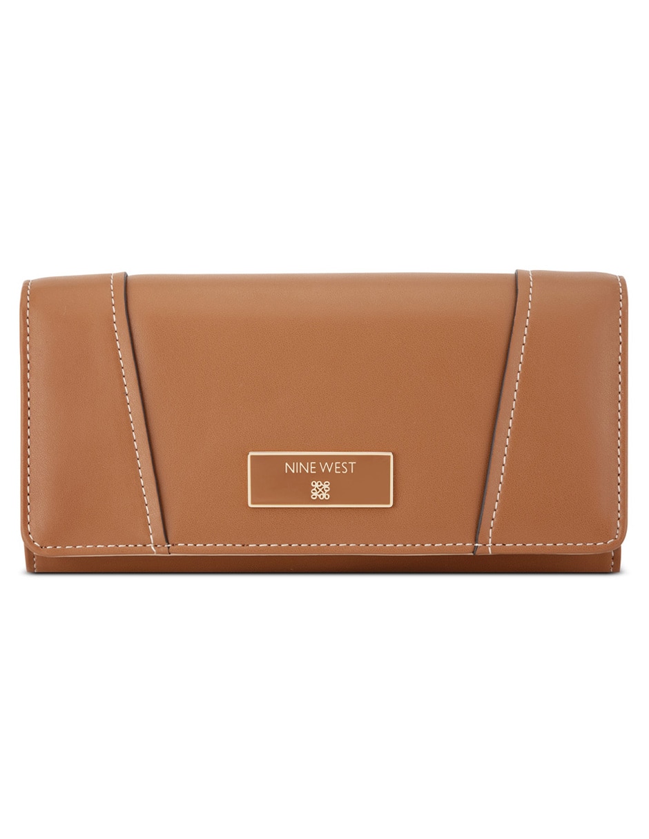 Cartera para celular Fleura para mujer