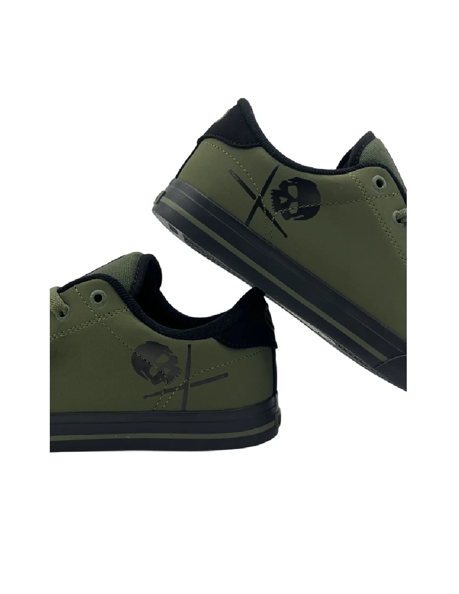 Tenis C1rca de hombre para skate