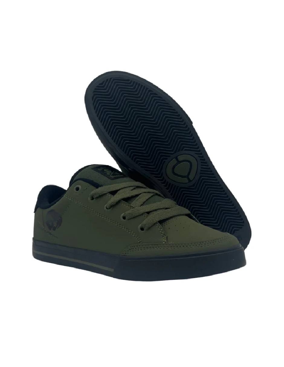 Tenis C1rca de hombre para skate