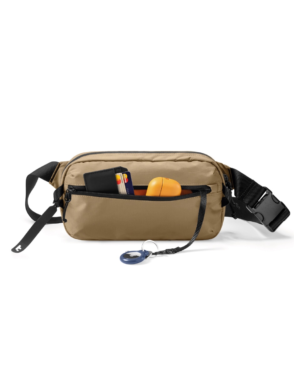 Bolsa bandolera Aviator T33 2