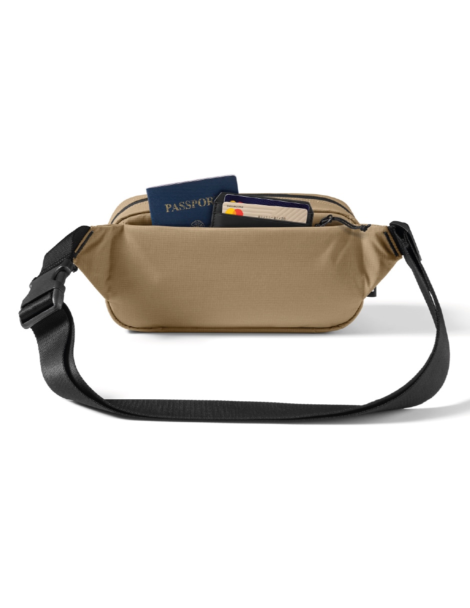 Bolsa bandolera Aviator T33 3