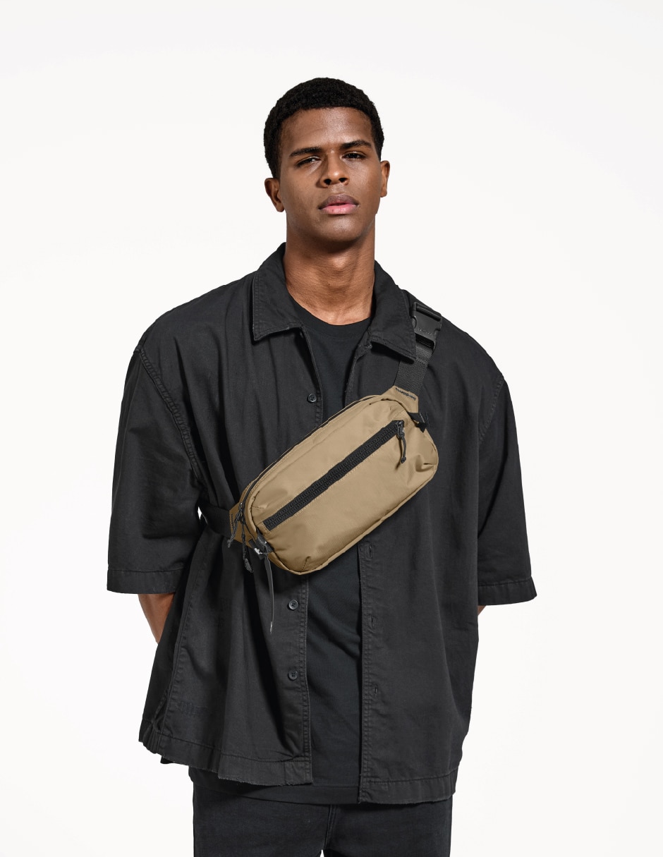 Bolsa bandolera Aviator T33 5