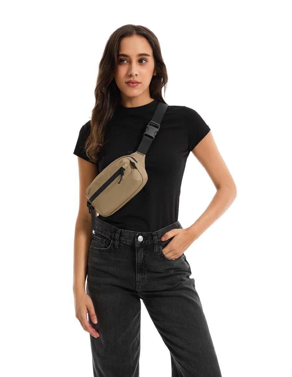 Bolsa bandolera Aviator T33 6