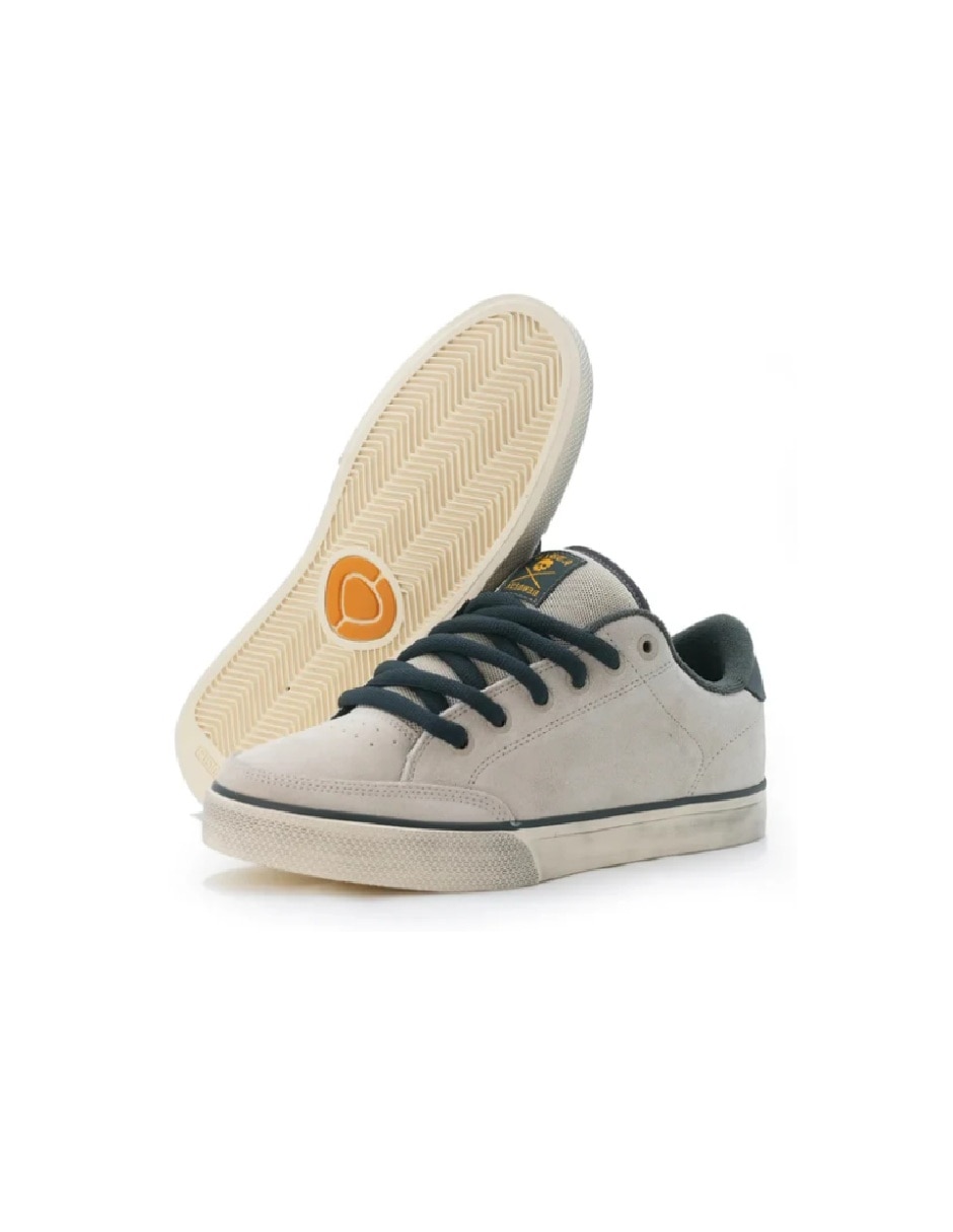 Tenis C1rca de hombre para skate